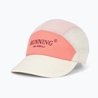 Kepurė su snapeliu Ciele Athletics FSTCapSC Comp RunningC blossom/rainy day