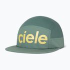 Kepuraitė su snapeliu Ciele Athletics GOCap Comp Century silverpine