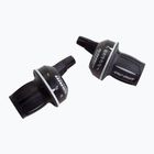 Kairioji pavarų perjungimo rankenėlė SRAM MRX Comp Twist Shifter 3Sp Micro black