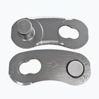 Grandinimo grandinės jungtys SRAM CN PowerLock EAGLE 12S SK 4 pcs silver