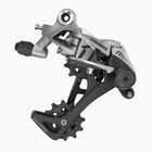 Dviračio galinis pavarų perjungiklis SRAM Rival 1 Type 3.0 Long Cage black/silver