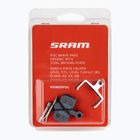 SRAM Elixir/DB/Level stabdžių kaladėlės juodos 00.5315.035.031