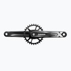 Žvaigždžių blokas SRAM SX Eagle PowerSpline 170 12rz black