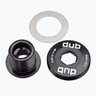 Alkūninis varžtas SRAM Crank Arm Bolt S-EXTR M18/M30 DUB STL BLK steel black