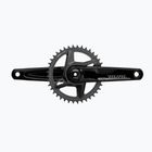 Žvaigždžių blokas SRAM AM FC Rival 1 D1 DUB Wide 172.5 12rz black
