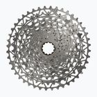 Dviračio kasetė SRAM AM CS XG 1251 D1 XPLR 12rz 10-44T silver