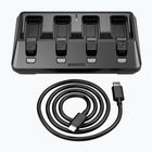 Baterijos kroviklis SRAM AM Axs Battery 4-Ports Charger And Cord