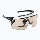 Akiniai nuo saulės Smith Attack MAG MTB black/photochromic clear to gray