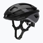 Dviračio šalmas Smith Trace MIPS black/matte cement