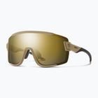 Akiniai nuo saulės Smith Wildcat matte safari/chromapop black gold