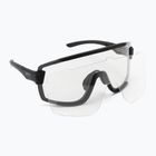 Akiniai nuo saulės Smith Wildcat matte black/photochromic clear to gray