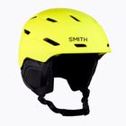 Smith Mission slidinėjimo šalmas geltonas E0069609K5155