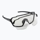 Akiniai nuo saulės Smith Shift MAG black/chromapop photochromic clear to gray