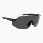Akiniai nuo saulės Under Armour Halftime matte black/grey oleophobic