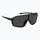 Vyriški akiniai nuo saulės Under Armour Gameday/G S3 black/grey oleophobic