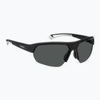 Akiniai nuo saulės Polaroid PLD 7048/S matte black/grey polarized high contrast