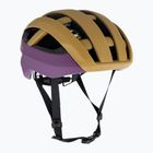 Dviračio šalmas Smith Network MIPS matte coyote/indigo