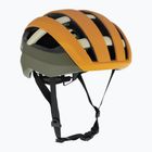 Dviračio šalmas Smith Network MIPS matte sunrise/forest bone