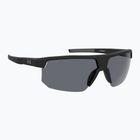 "Under Armour Driven/G S3" matiniai juodi pilki/pilki poliarizuoti vyriški akiniai nuo saulės