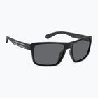 Vyriški akiniai nuo saulės Polaroid PLD 2158/S black/grey polarized