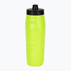 Gertuvė Under Armour Sideline Squeeze 950 ml black/pitch grey