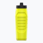 Gertuvė Under Armour Sideline Squeeze 950 ml black/pitch grey