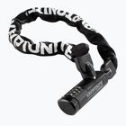 Dviračio užraktas Kryptonite Keeper 790 Combo Chain black