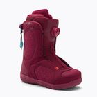 Moteriški snieglenčių batai HEAD Galore Lyt Boa Coiler red 354311