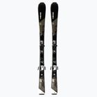 Moteriškos kalnų slidinėjimo slidės HEAD Real Joy SLR Joy Pro + Joy 9 black 315730/100806