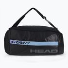 HEAD Gravity R-PET Sportinis teniso krepšys 67 l juodas 283202