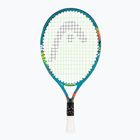 HEAD Novak 19 vaikiška teniso raketė mėlyna 233132