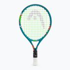 HEAD Novak 17 vaikiška teniso raketė mėlyna 233142