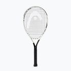 HEAD Graphene 360+ Speed PWR teniso raketė juodai balta 234050