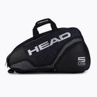 HEAD Padel Alpha Sanyo Supercombi krepšys juodas 283940
