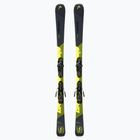 HEAD V-Shape V8 SW Lyt-PR + PRD 12 black 315220/100833 kalnų slidės
