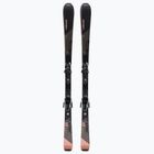 Moteriškos kalnų slidinėjimo slidės HEAD Epic Joy SW SLR Joy Pro + Joy 11 black 315610/100800