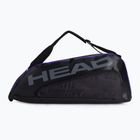 HEAD Tour Team 9R Supercombi teniso krepšys 58 l juodas 283171