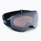 Slidinėjimo akiniai HEAD Magnify 5K chromo/oranžiniai/formos 390822