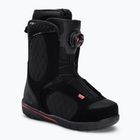 Moteriški snieglenčių batai HEAD Galore LYT Boa Coiler black 354312