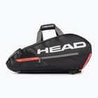 HEAD Tour Team Padel Monstercombi krepšys juodas 283772