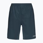 Vaikiški teniso šortai HEAD Club Bermudas Jr navy