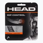 HEAD Rip Control teniso stygos 12 m juodos spalvos 281099