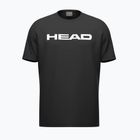 Vyriški marškinėliai HEAD Club Basic black
