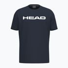 Vaikiški marškinėliai HEAD Club Basic Jr navy