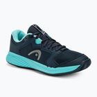 Vyriški teniso bateliai HEAD Sprint Evo 3.0 Clay blueberry/teal