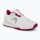 Moteriški teniso bateliai HEAD Sprint Evo 3.0 Clay white/berry