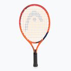 HEAD Radical Jr. 19 vaikiška teniso raketė raudona 234943