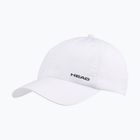 HEAD Light Function beisbolo kepurė balta 287013