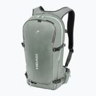 Moteriška ski touring kuprinė HEAD Women Backpack 25 l mint