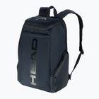 Teniso kuprinė HEAD Pro 28 l navy/navy